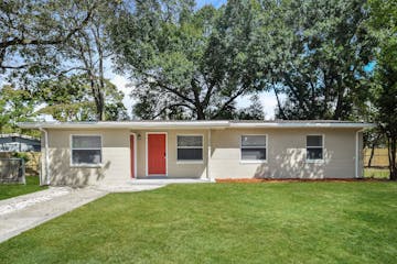 4542 E Tarpon Drive Tampa, FL 33617